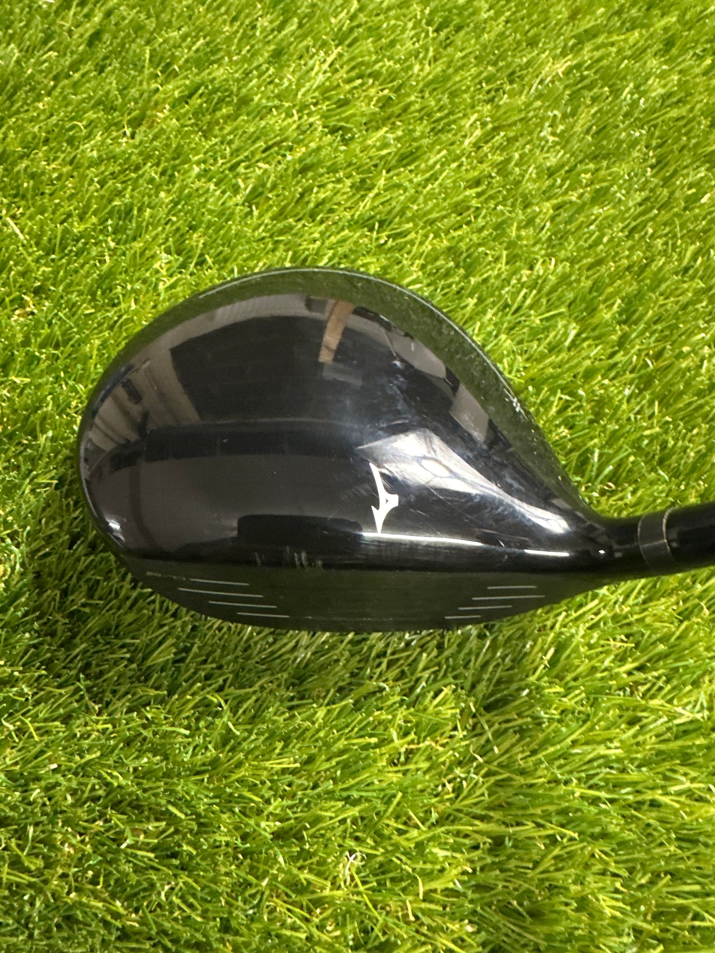 Mizuno STX 220 3/15 FWY