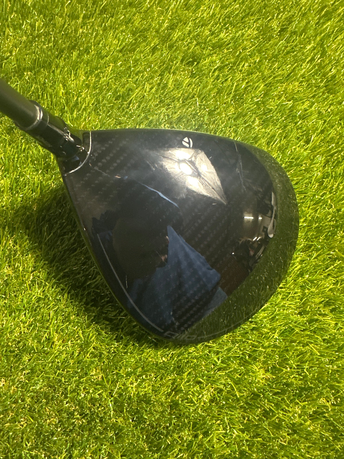 TaylorMade Qi10 10.5 Driver