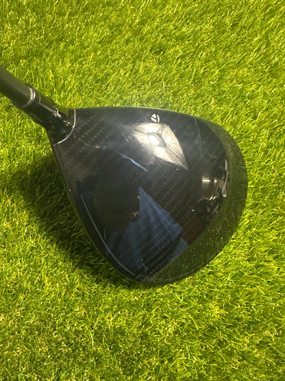 TaylorMade Qi10 10.5 Driver