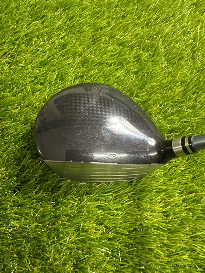 Wilson Staff FWC 5/18 FWY