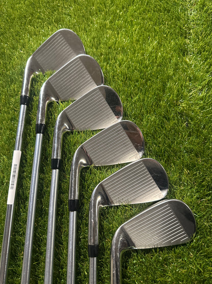 Callaway Paradym Ai Smoke 5-PW Irons