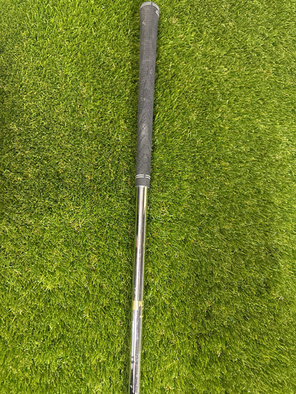 Cleveland Black 7/31 Iron