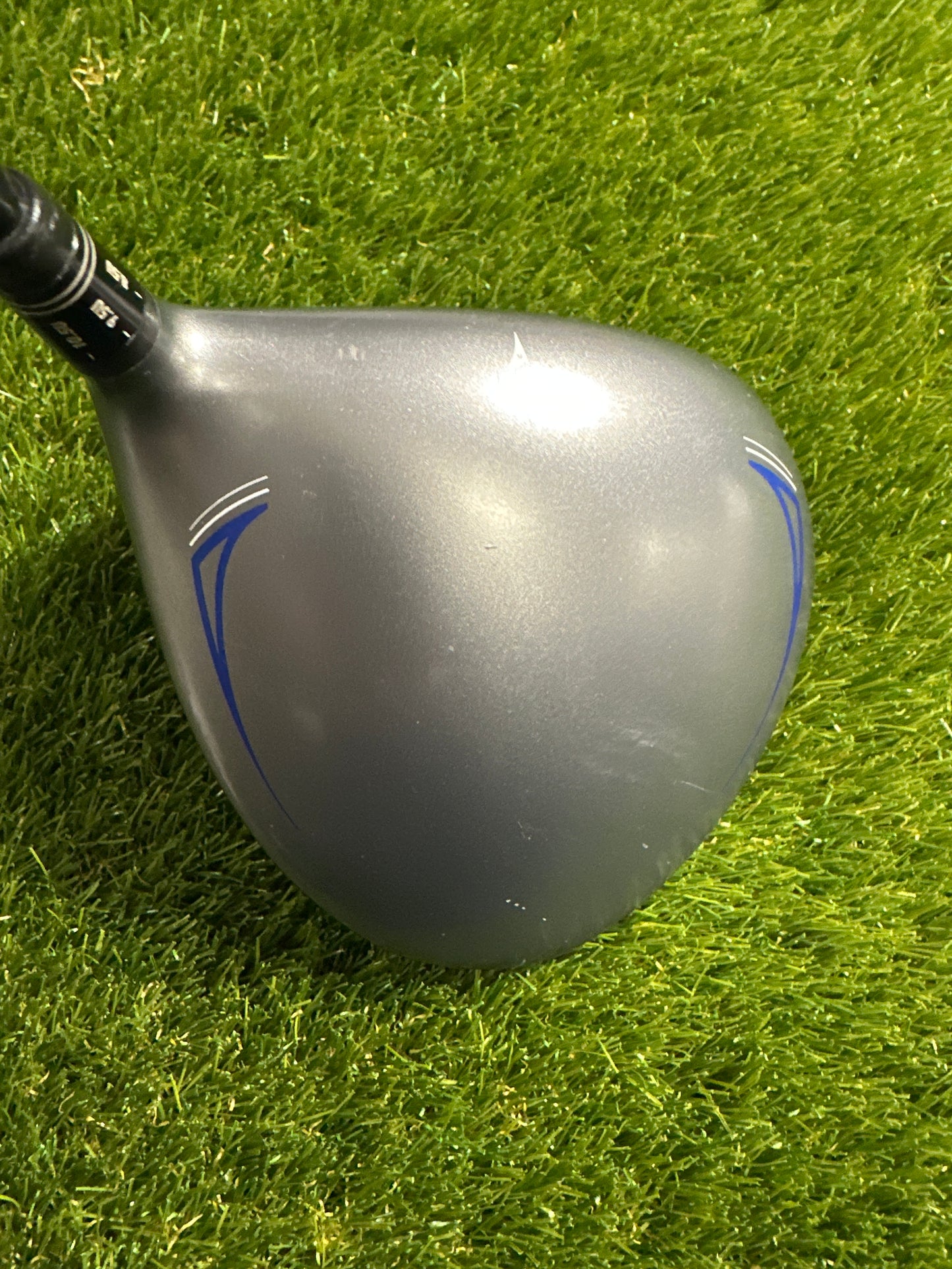 Mizuno JPX EZ 10.5 Driver
