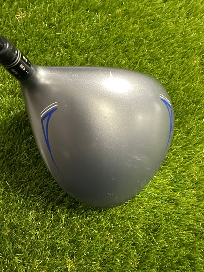 Mizuno JPX EZ 10.5 Driver