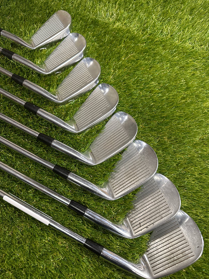Mizuno MP57 3-PW Irons