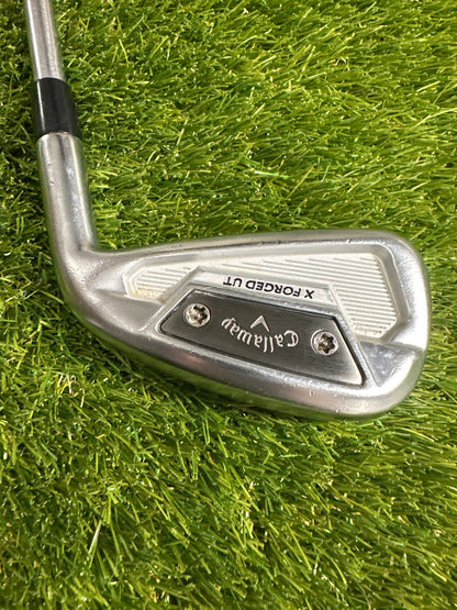 Callaway X Forged UT 18 DUI