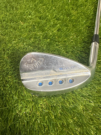 Callaway Jaws MD5 54/12W Wedge
