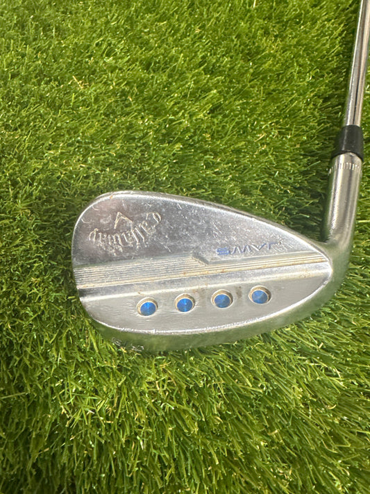 Callaway Jaws MD5 54/12W Wedge