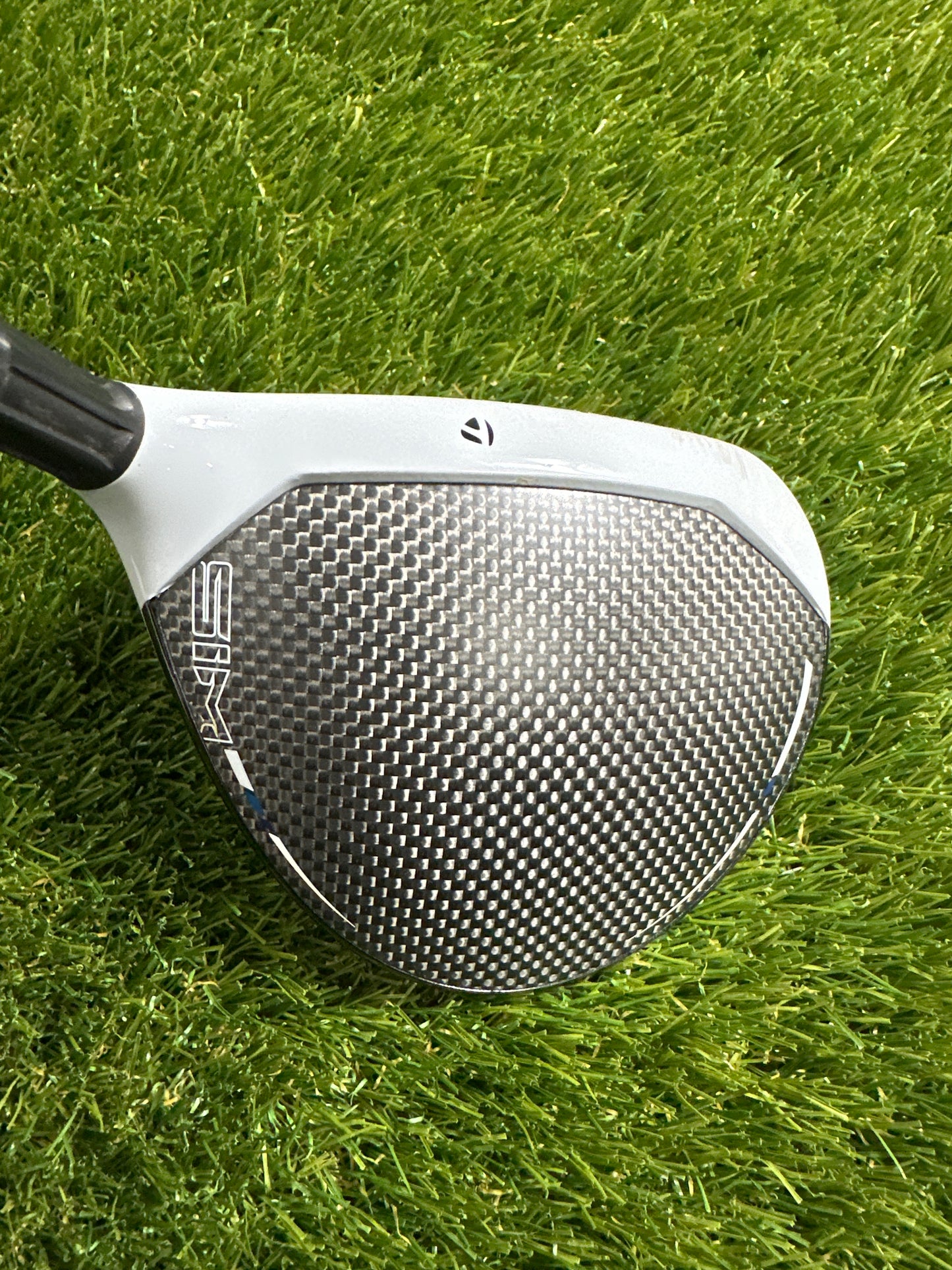 TaylorMade Sim Max 3/15 FWY