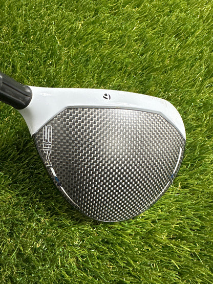 TaylorMade Sim Max 3/15 FWY