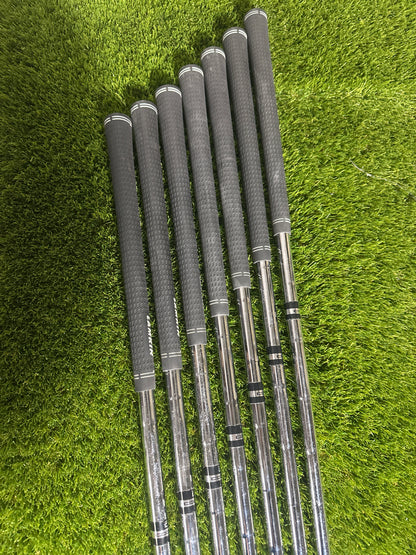 Cobra King F9 Speedback 5-SW Irons