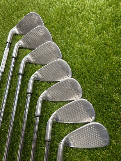 Callaway X22 4-PW Irons