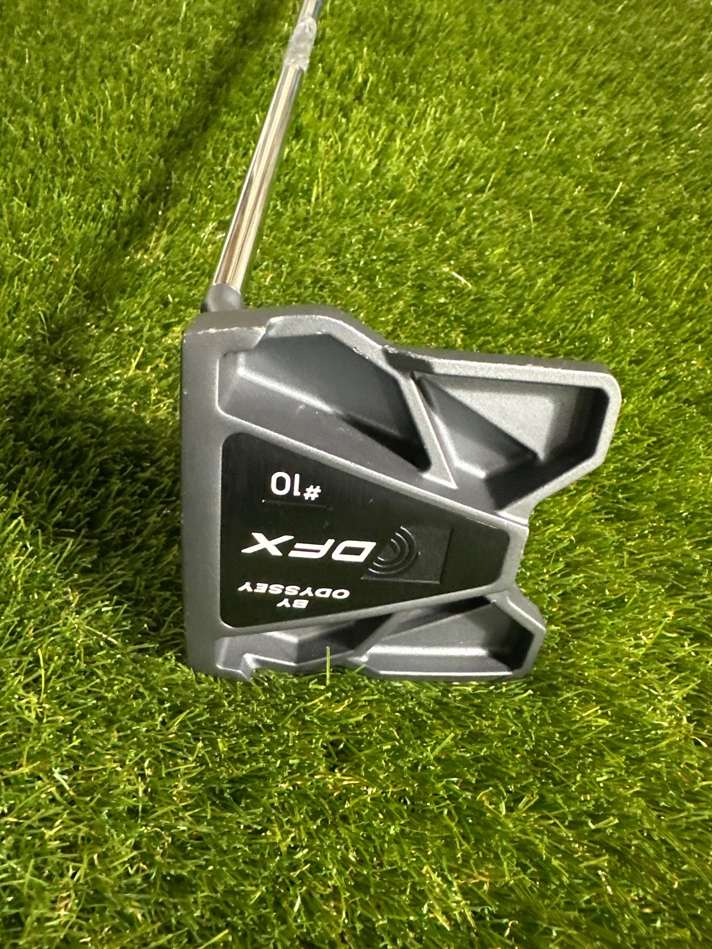 Odyssey DFX 10 34" Putter