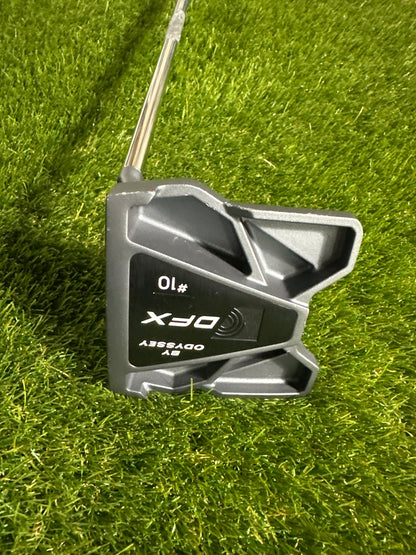 Odyssey DFX 10 34" Putter