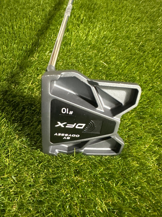 Odyssey DFX 10 34" Putter
