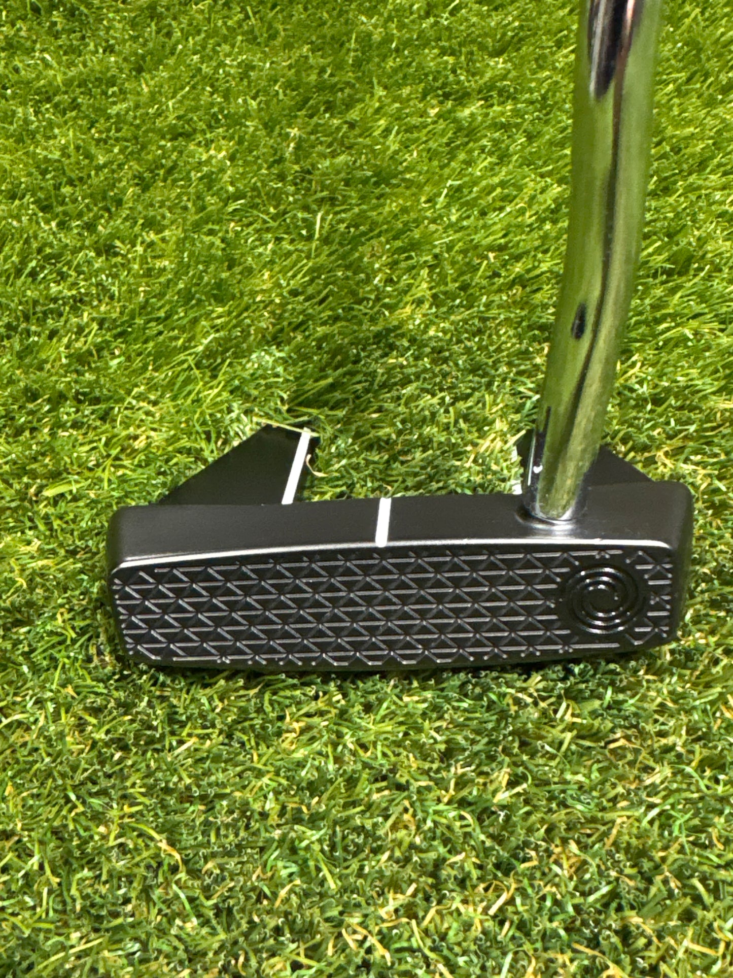 Odyssey Toulon Las Vegas Putter