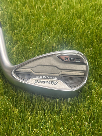 Cleveland Zipcore CBX 44/09 Wedge