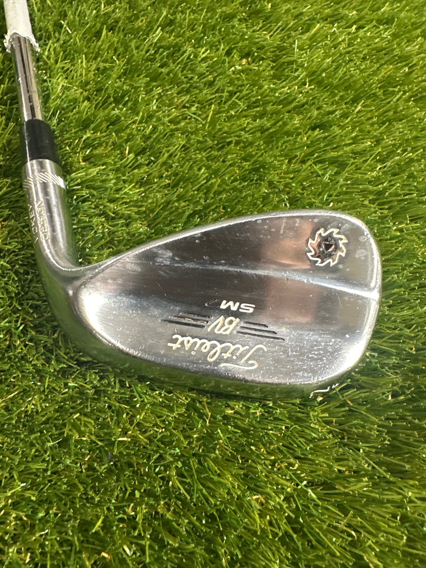 Titleist SM7 52/08F Wedge