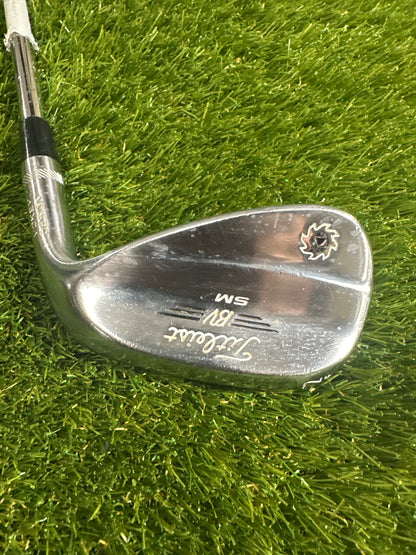 Titleist SM7 52/08F Wedge