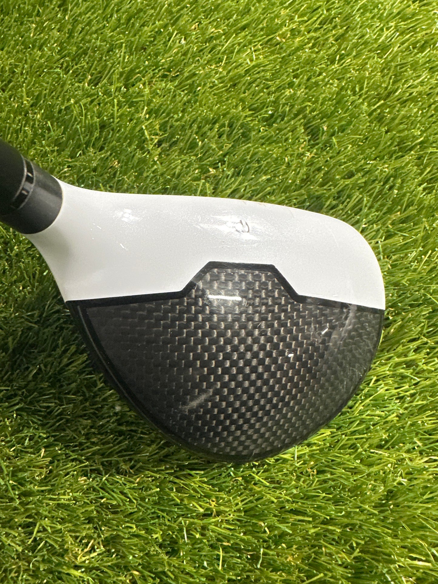 TaylorMade M1 3 FWY