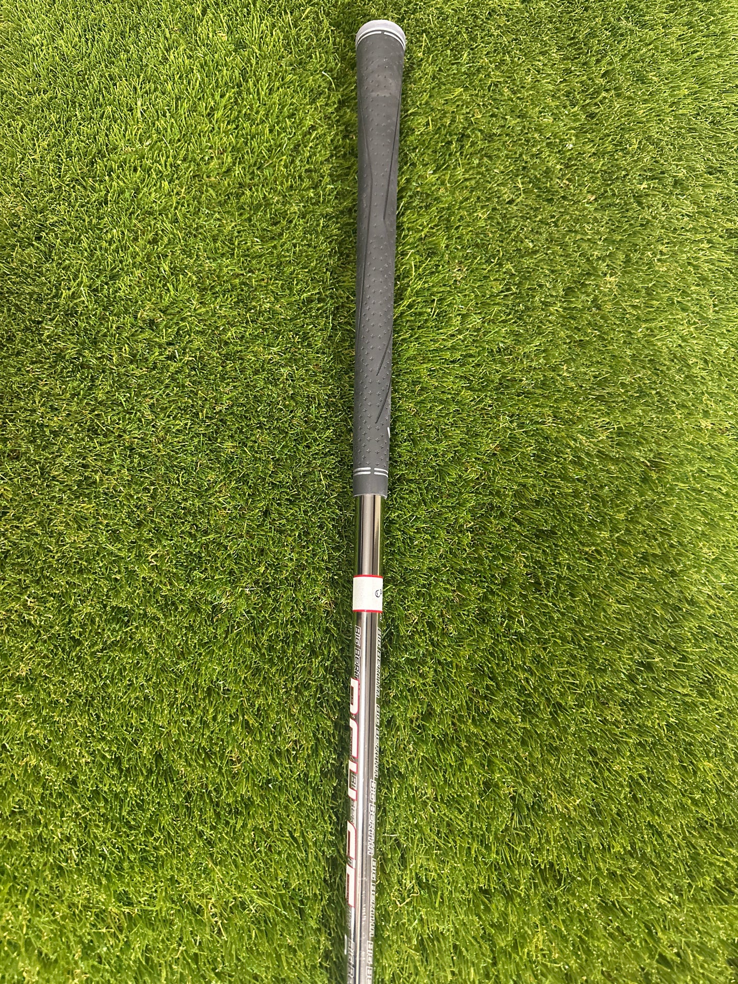 Callaway Big Bertha 4/21 HYB