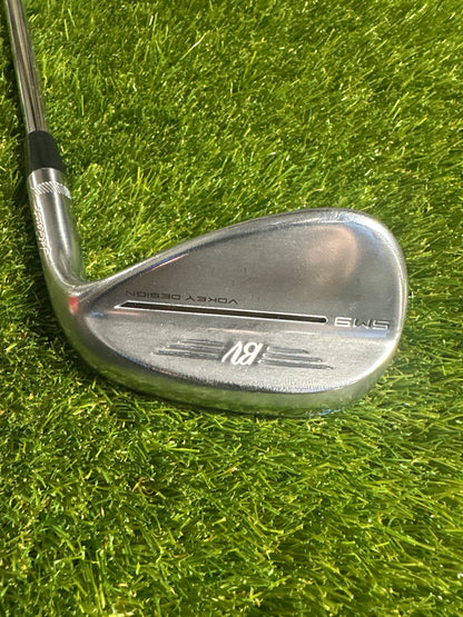 Titleist SM9 56/10S Wedge