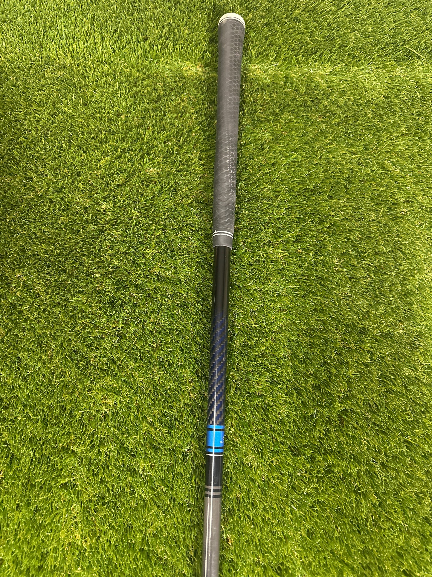 Orka 10.5 Driver
