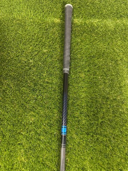 Orka 10.5 Driver