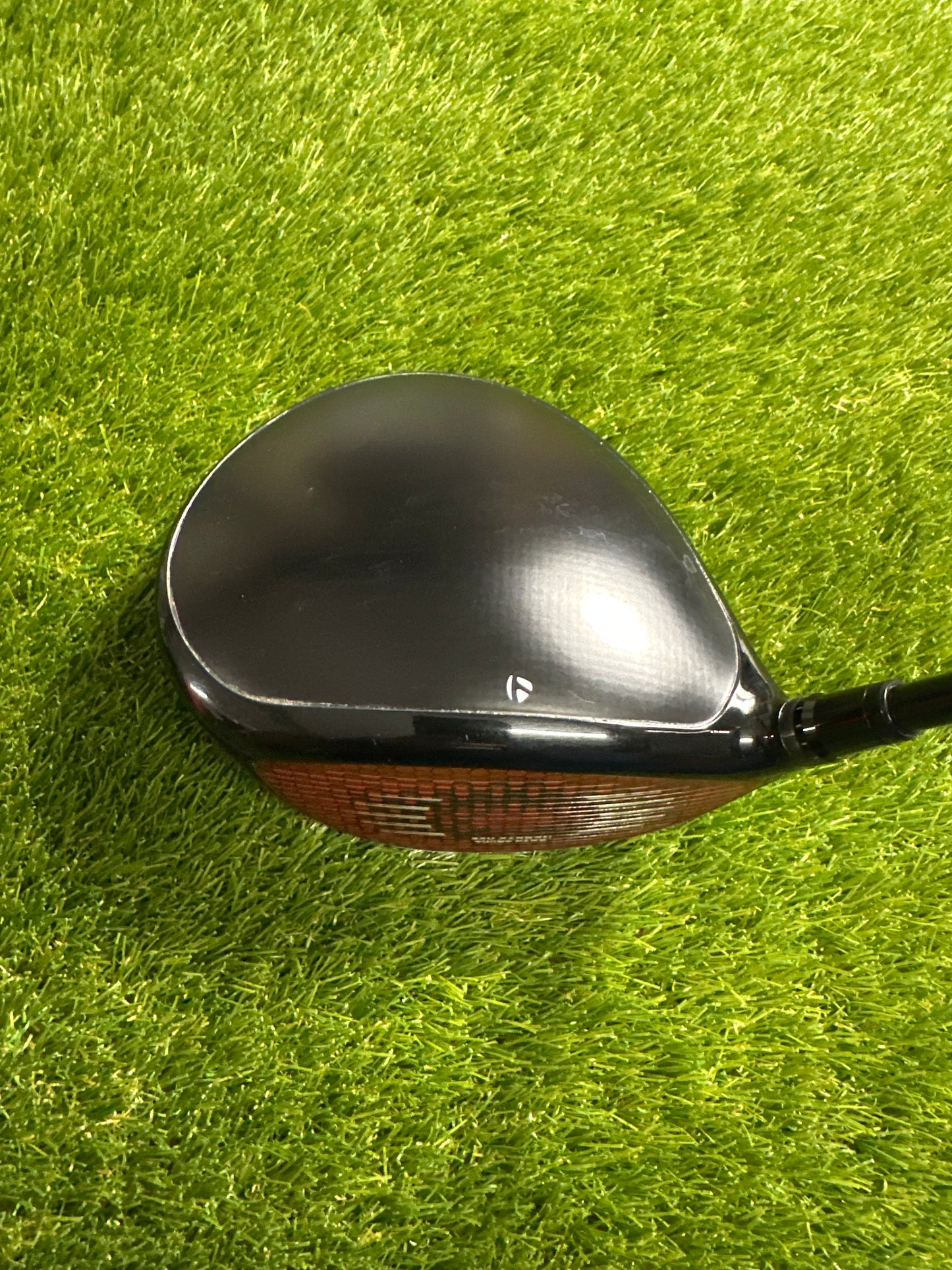 TaylorMade Stealth Plus 10.5 Driver