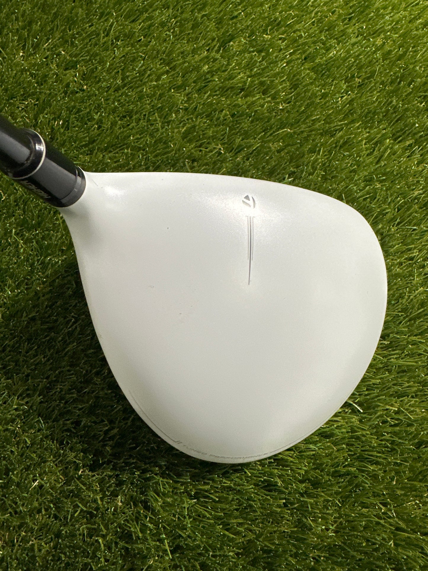 TaylorMade R15 10.5 Driver