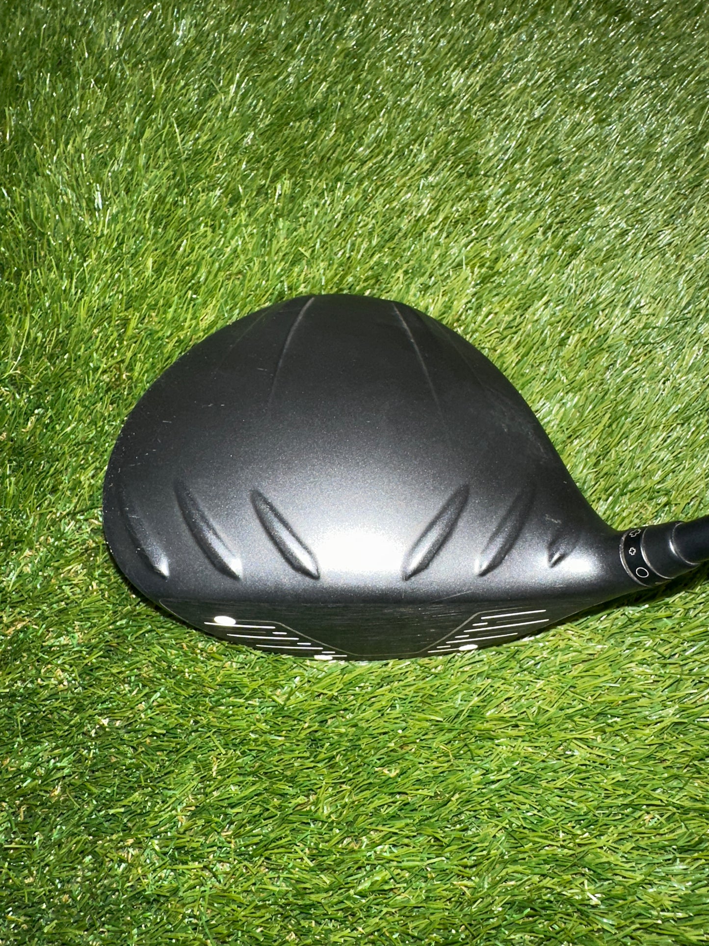 Ping G410 LST 10.5 Driver