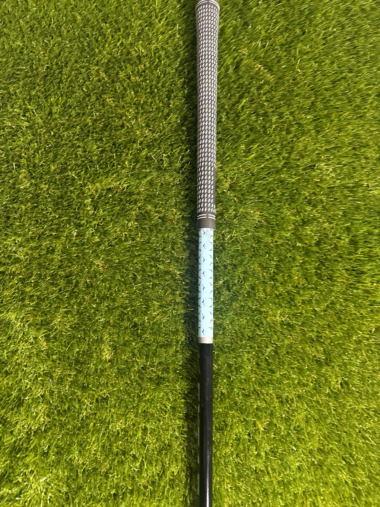 Mizuno MX700 Hot Metal 23 HYB