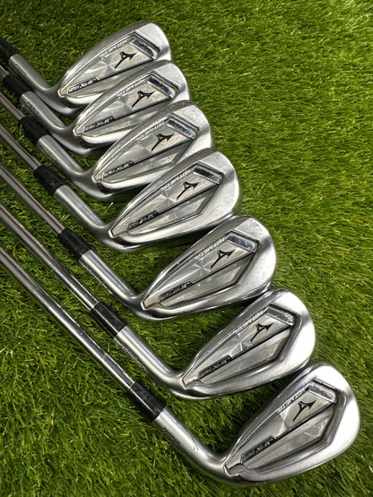 Mizuno JPX 921 Hot Metal 4-PW Irons
