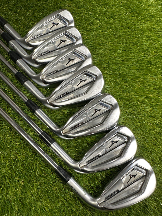 Mizuno JPX 921 Hot Metal 4-PW Irons