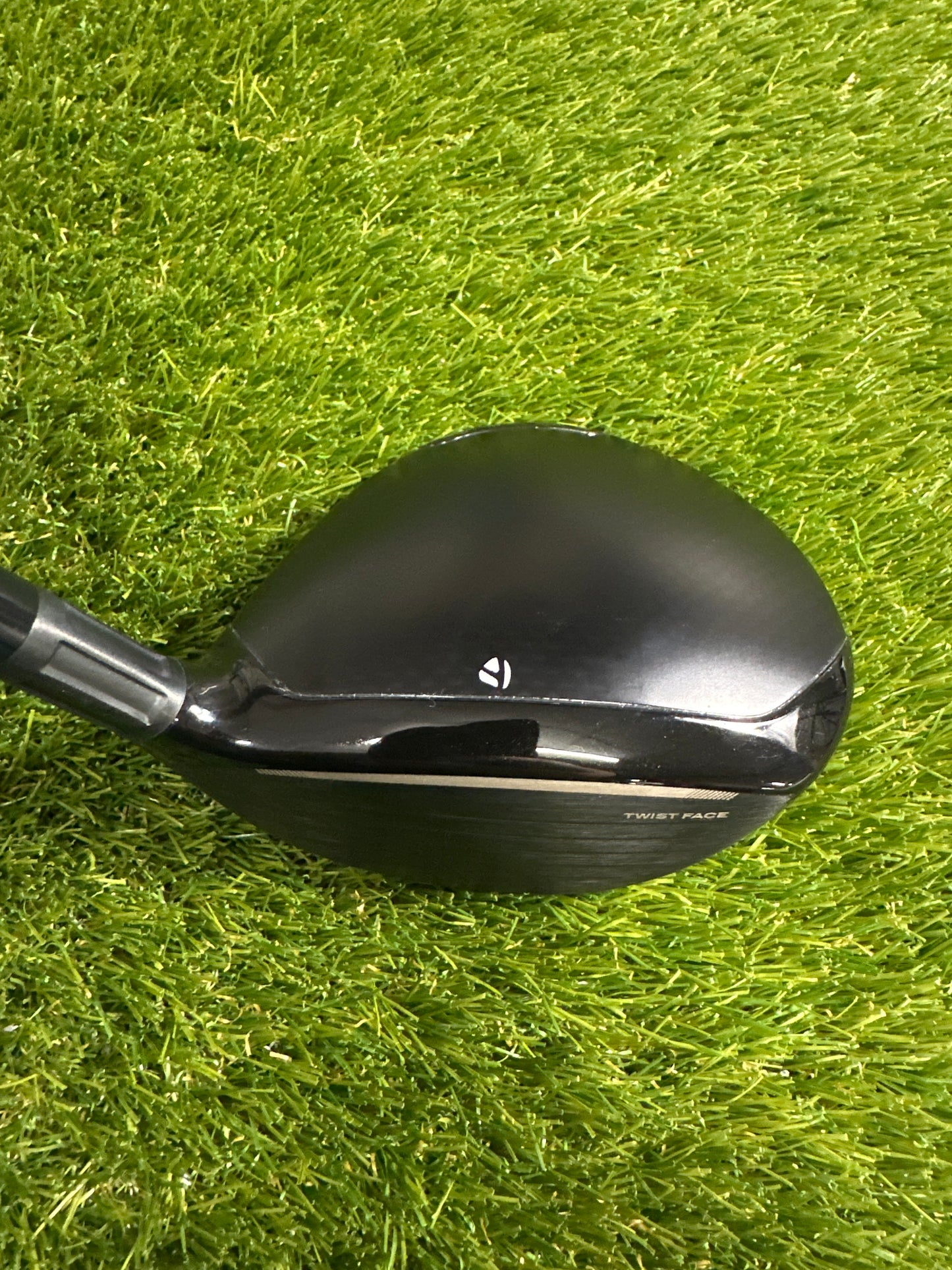 TaylorMade Stealth 3/15 FWY