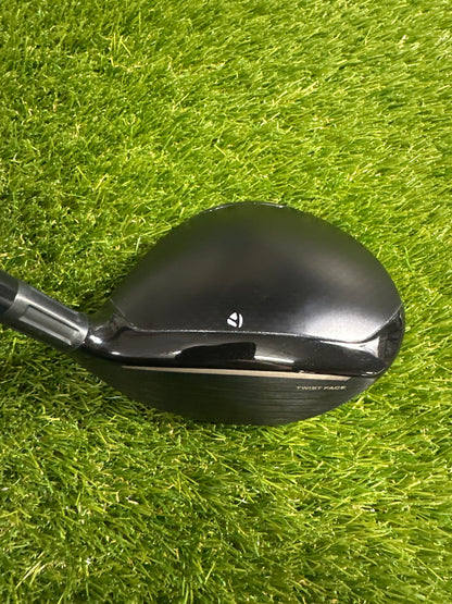 TaylorMade Stealth 3/15 FWY