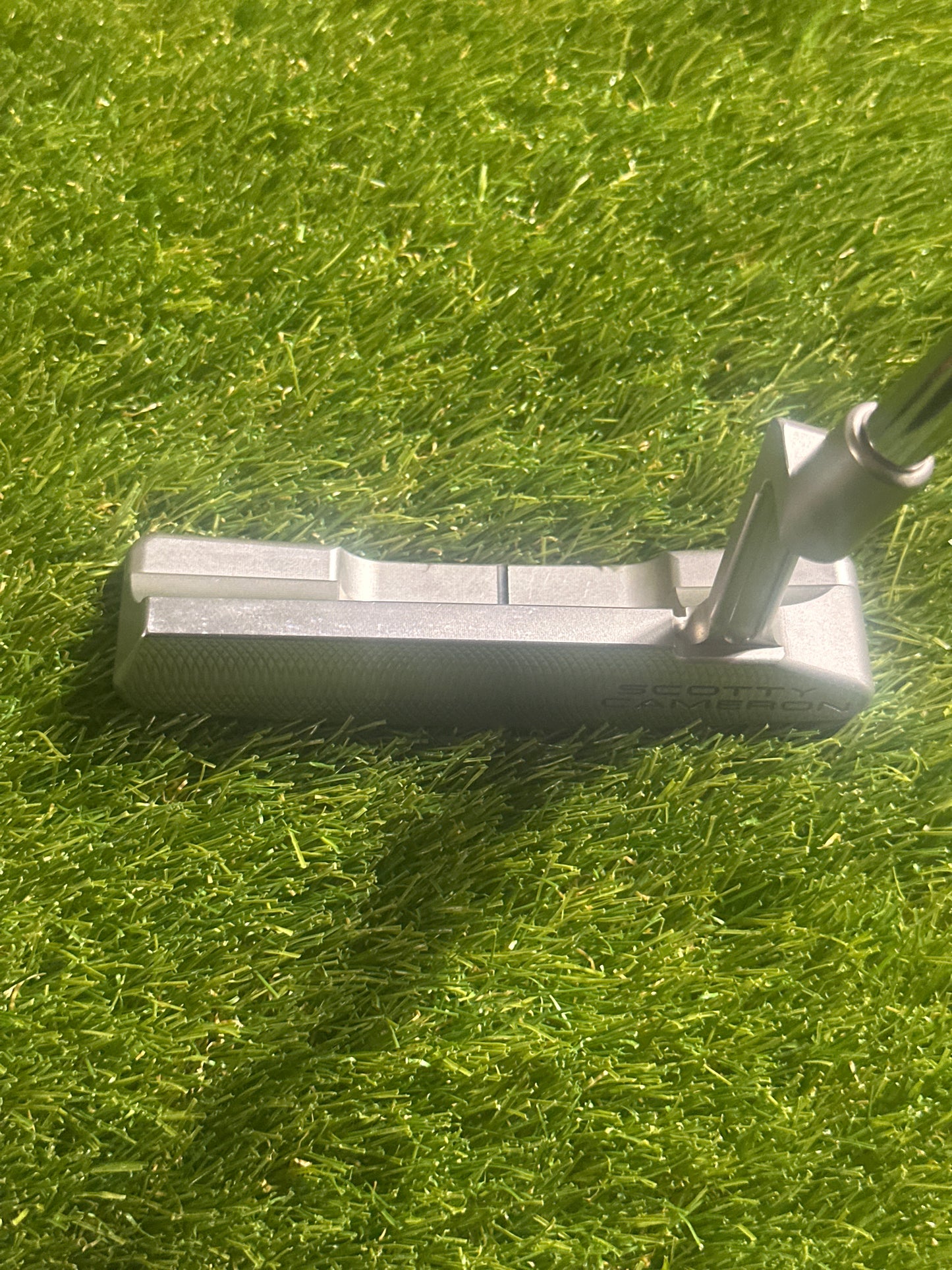 Scotty Cameron Super Select Newport 2 34" Putter