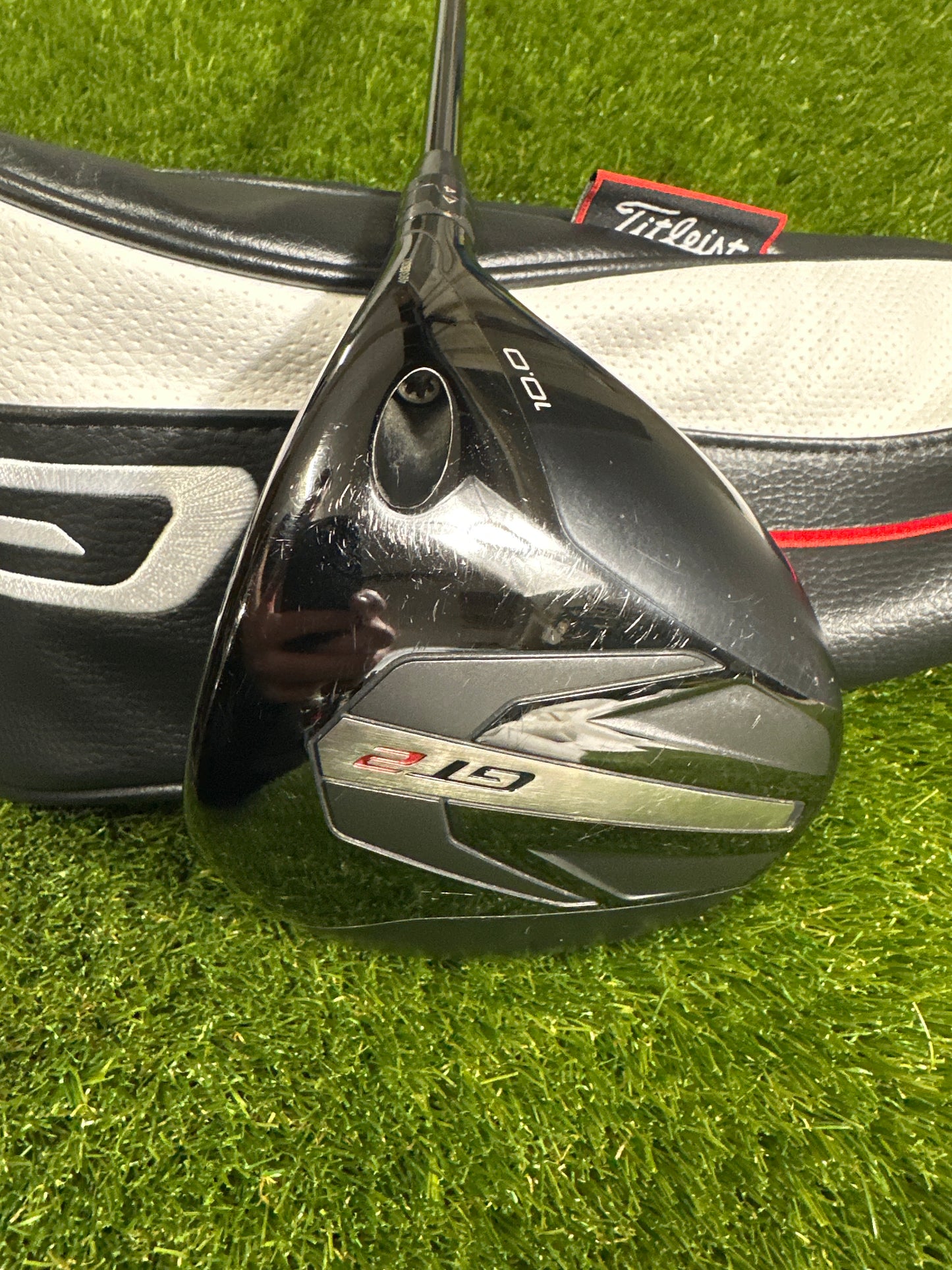 Titleist GT2 10 Driver