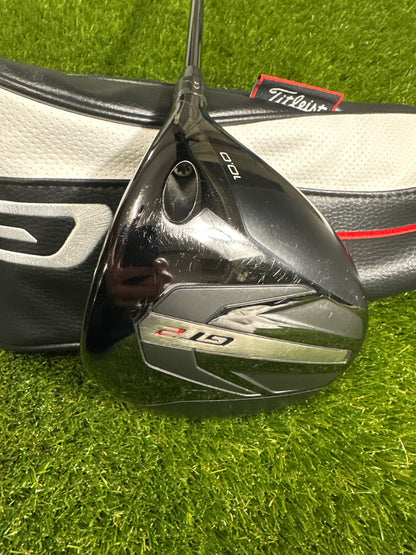 Titleist GT2 10 Driver