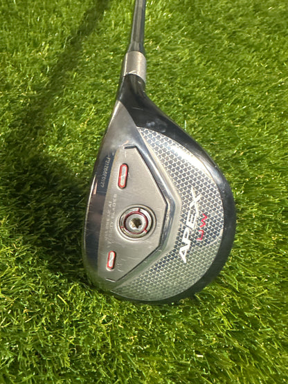 Callaway Apex UW HYB