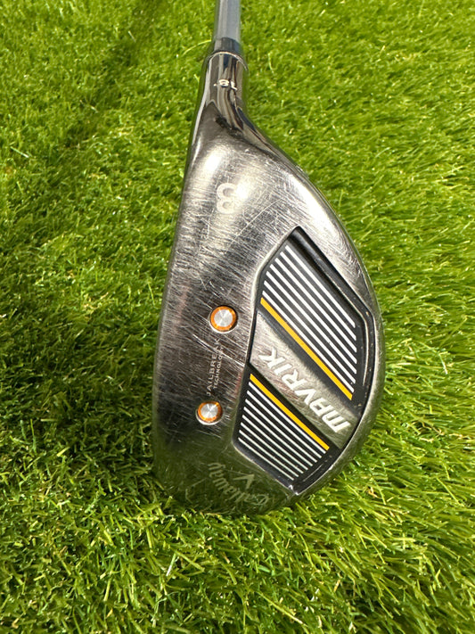 Callaway Mavrik 3/18 HYB