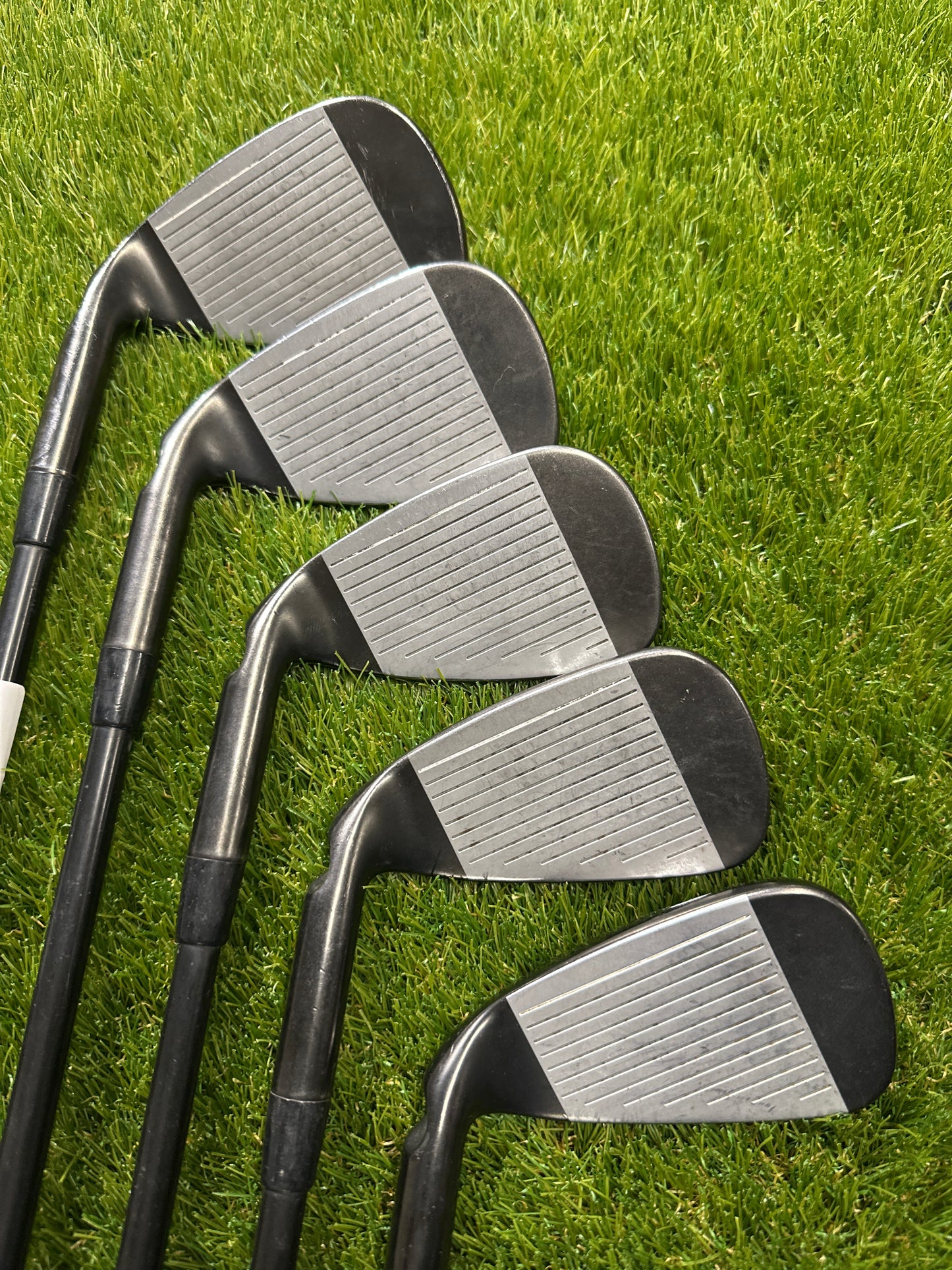Ping G710 6-W Irons