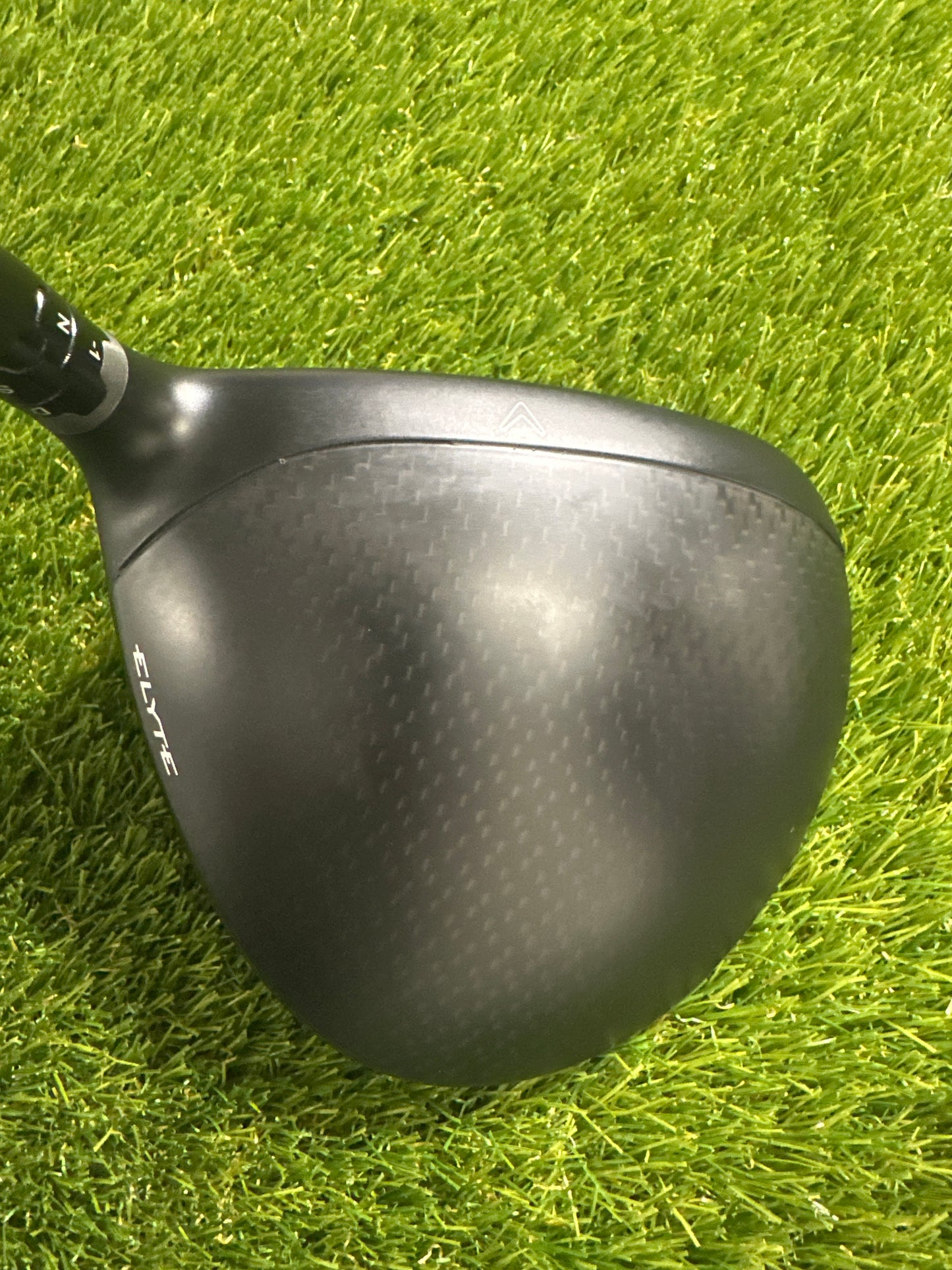 Callaway Elyte X 10.5 Driver