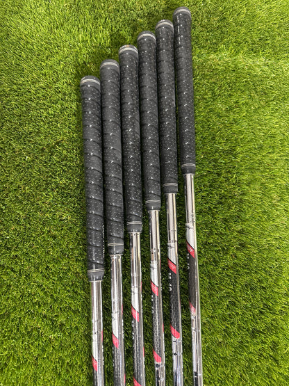 Callaway RAZR X HL 5-PW Irons