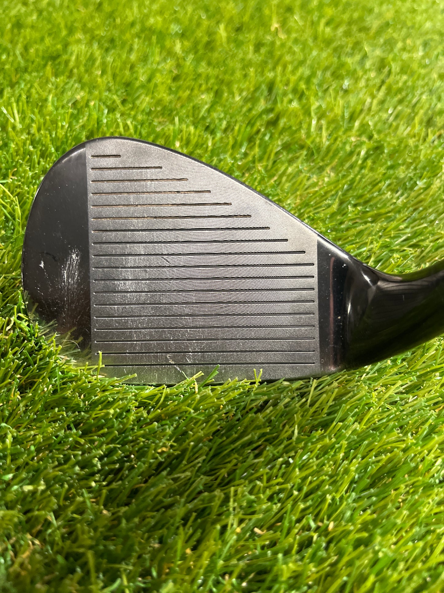 Vega Alcor 52 Wedge