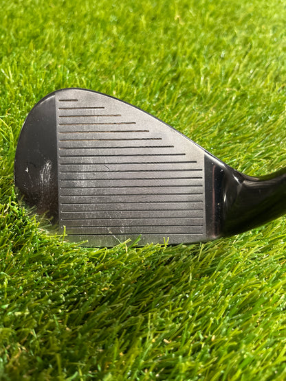 Vega Alcor 52 Wedge