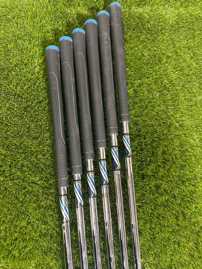 TaylorMade Speedblade 5-PW Irons