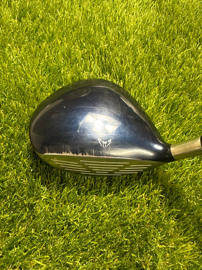 Mizuno JPX 800 3/15 FWY