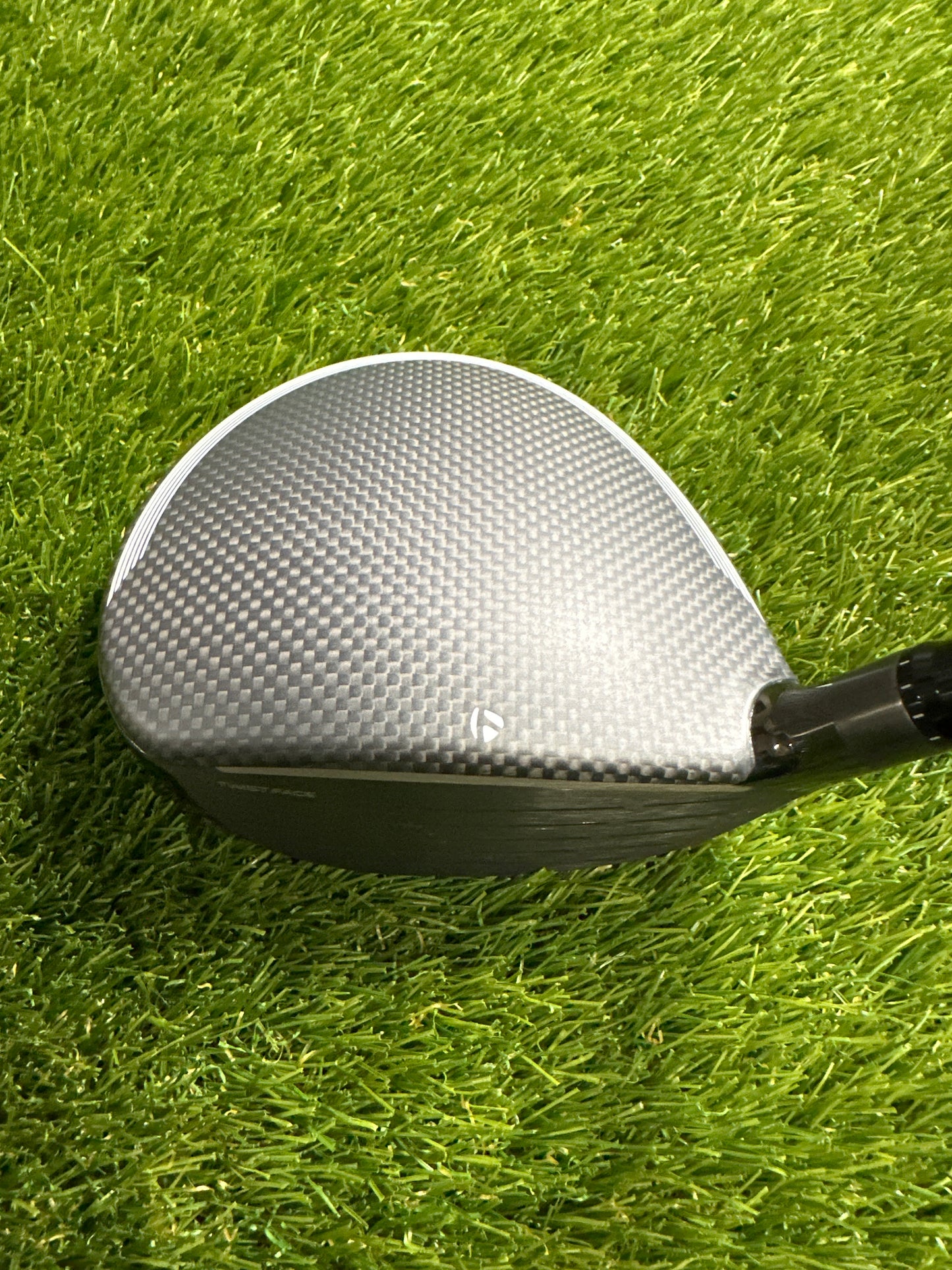 TaylorMade Qi35 Max Lite 3/15.5 FWY