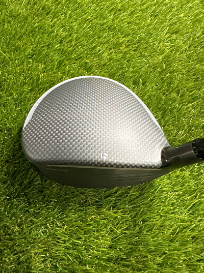 TaylorMade Qi35 Max Lite 3/15.5 FWY